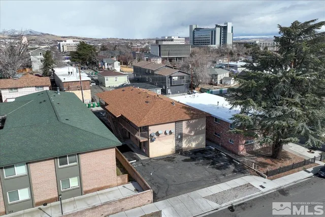 $1,498,000 | 755 Moran Street, Reno, NV 89502