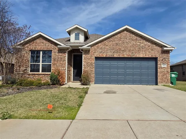 $2,295 | 2620 Empire Street, Denton, TX 76209