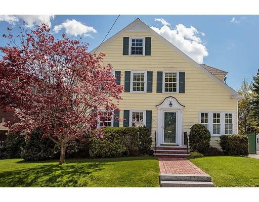 26 Oneida Road Winchester, MA 01890 - Photo 1 of 21 Gallery Image 1