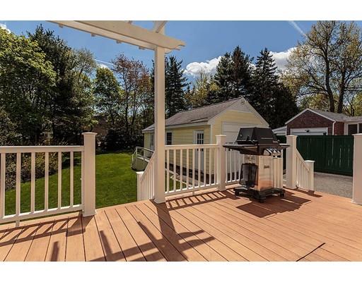 26 Oneida Road Winchester, MA 01890 - Photo 16 of 21 Gallery Image 16