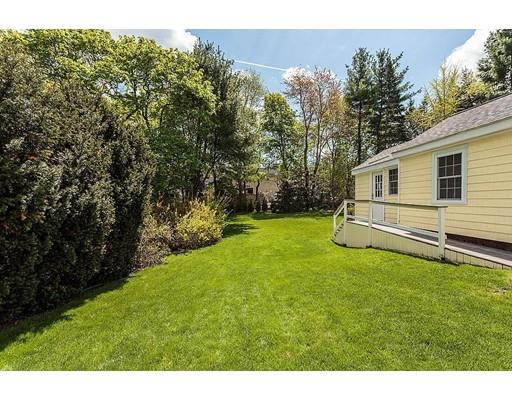 26 Oneida Road Winchester, MA 01890 - Photo 18 of 21 Gallery Image 18