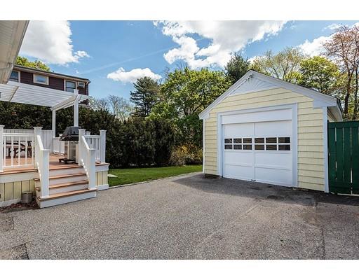 26 Oneida Road Winchester, MA 01890 - Photo 19 of 21 Gallery Image 19