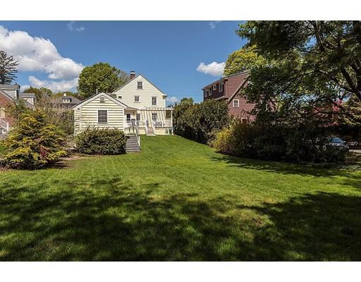 26 Oneida Road Winchester, MA 01890 - Photo 20 of 21 Gallery Image 20