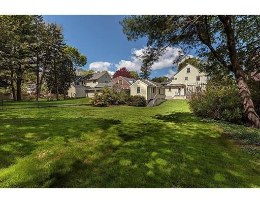 26 Oneida Road Winchester, MA 01890 - Photo 21 of 21 Gallery Image 21