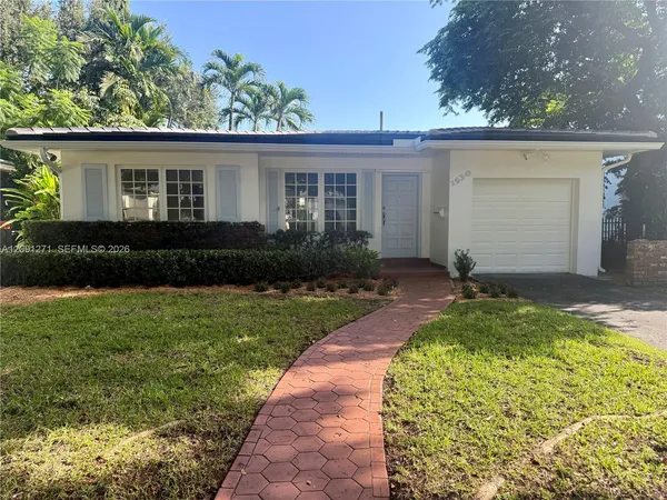 $7,900 | 1530 Catalonia Avenue, Coral Gables, FL 33134