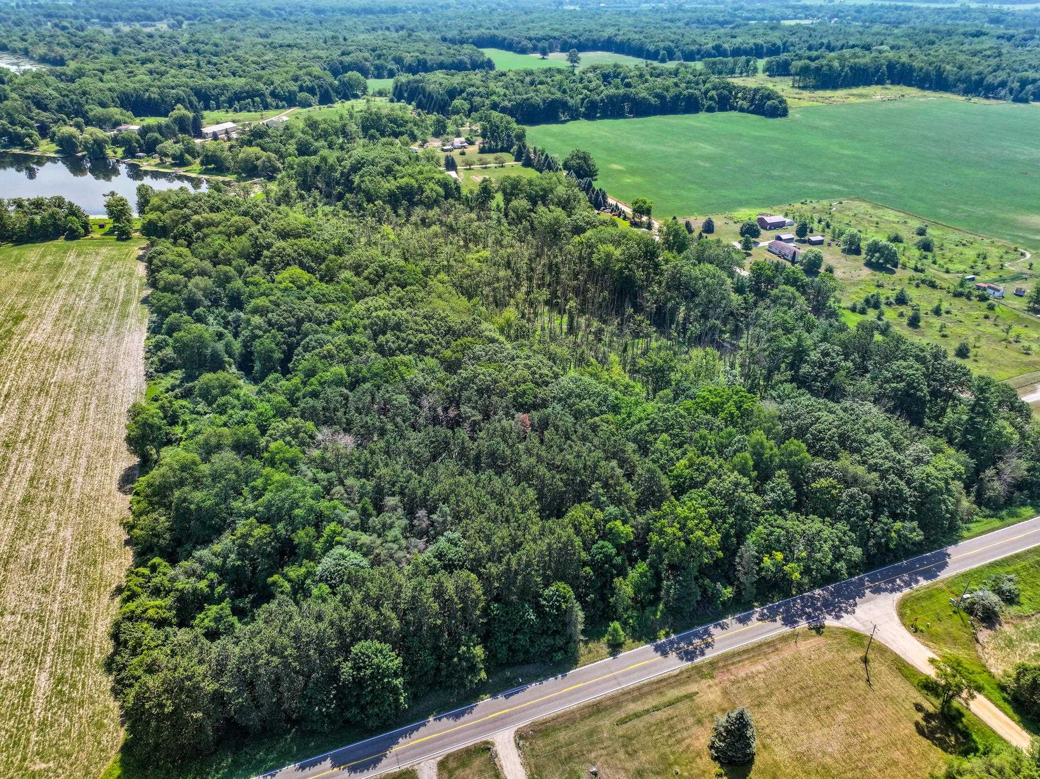 Vl North Lumberjack Road Riverdale, MI 48877 - Photo 5 of 10 Gallery Image 5