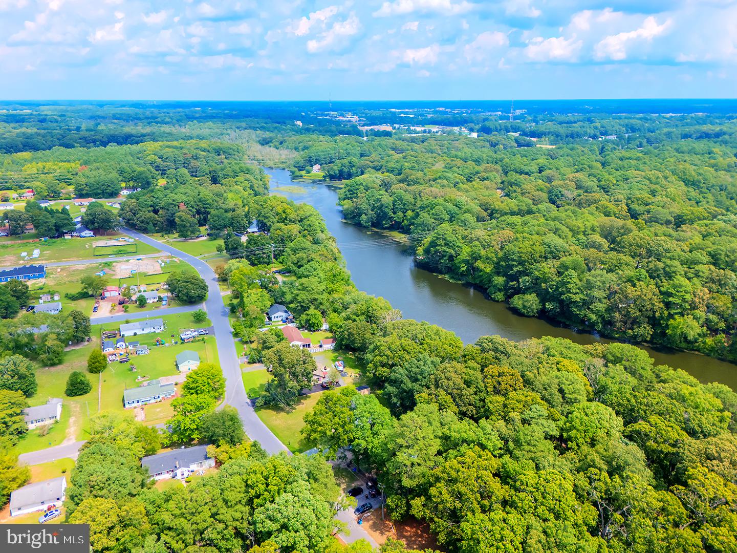1211 Flamingo Road Salisbury, MD 21801 - Photo 59 of 63 Serene riverside retreat in nature.