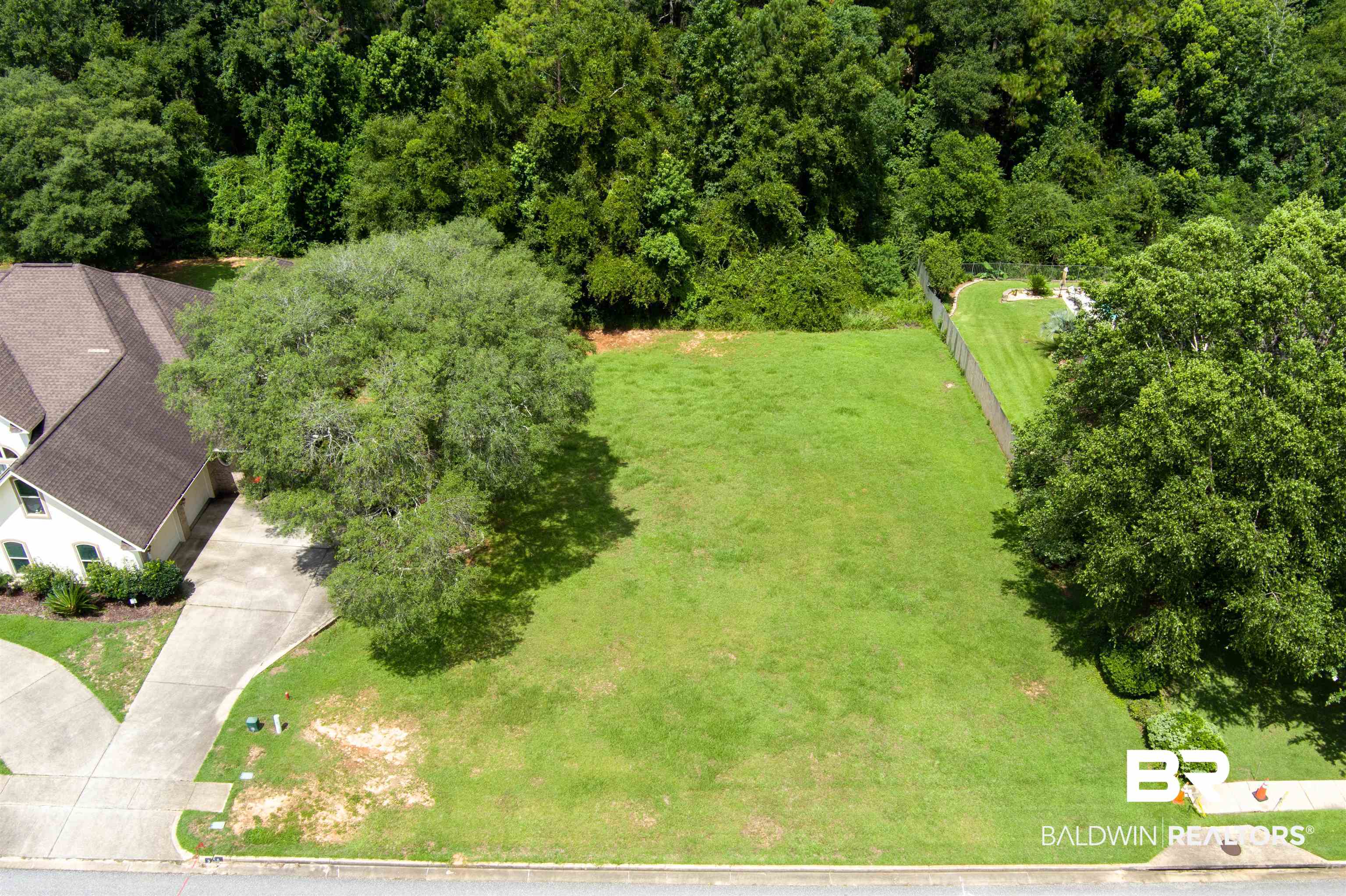 0 Creekstone Drive Mobile, AL 36608 - Photo 2 of 8