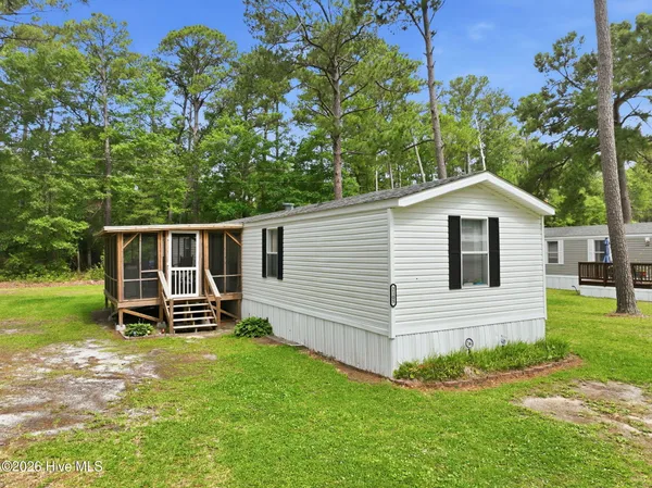 $85,000 | 2105 Country Living Lane, Morehead City, NC 28557