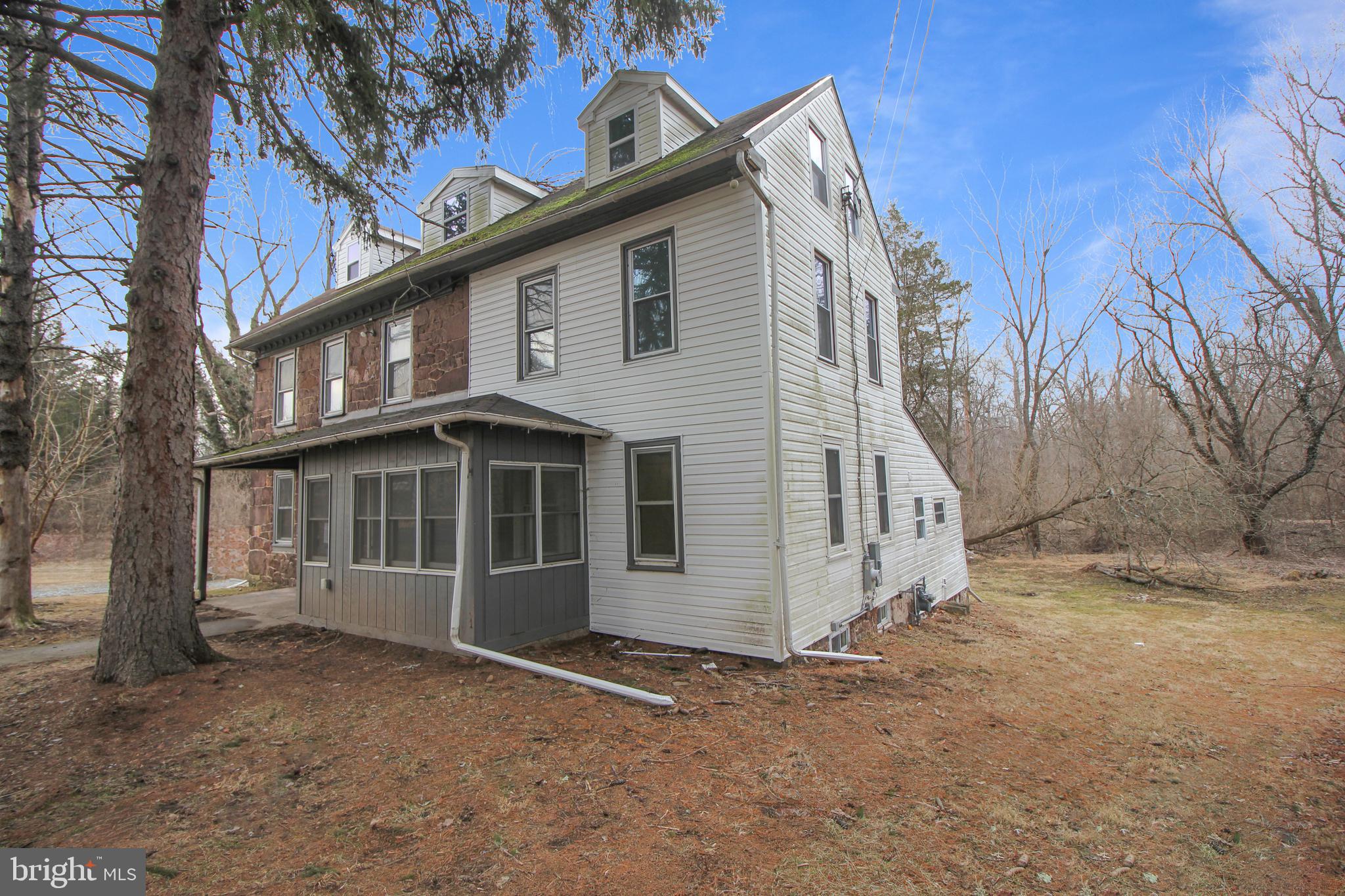 1825 Old Schuylkill Road Spring City, PA 19475 - Photo 23 of 27