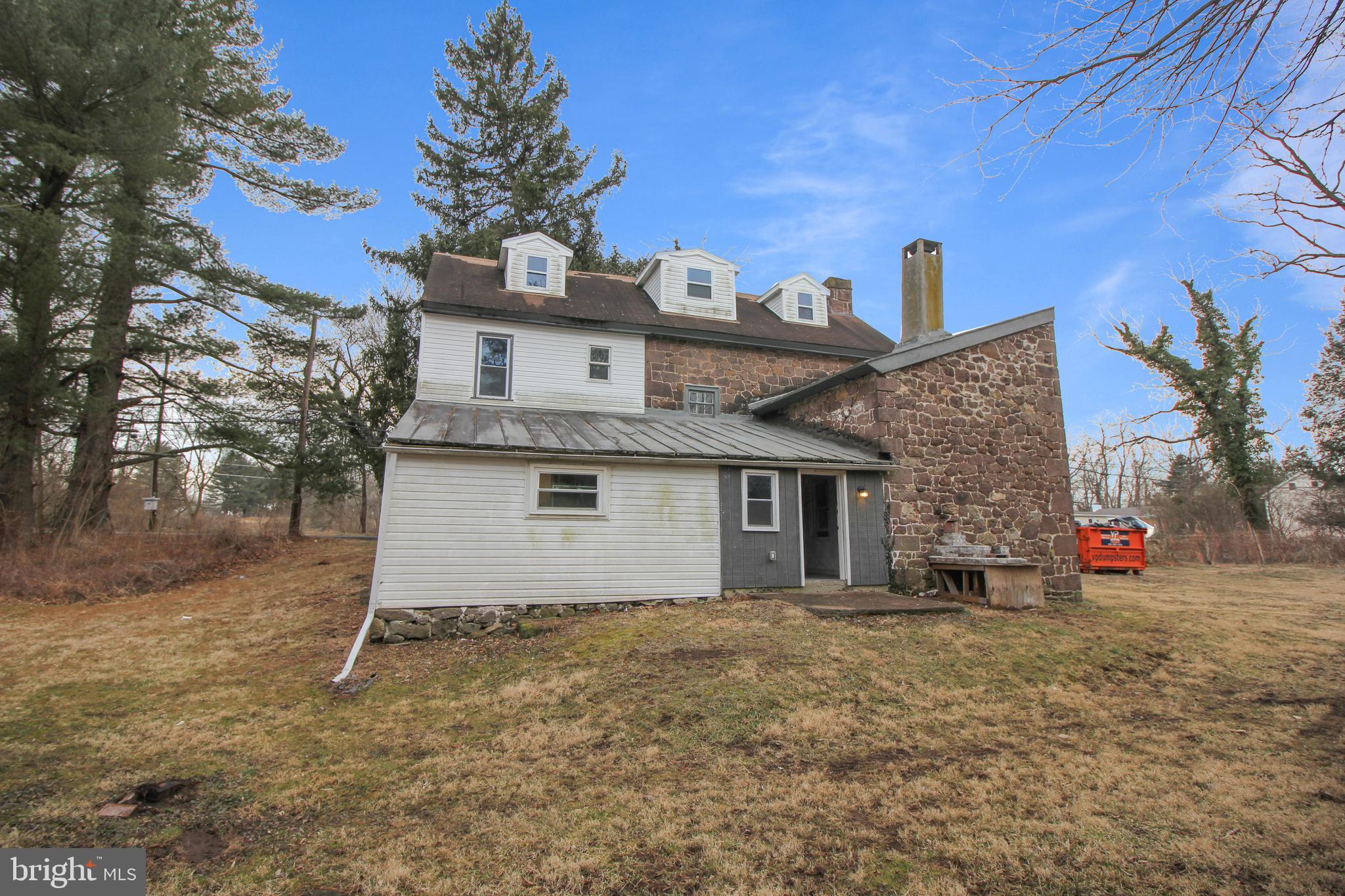 1825 Old Schuylkill Road Spring City, PA 19475 - Photo 24 of 27