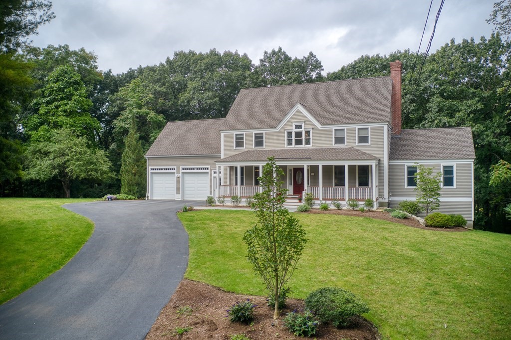 111 Rutland Street Carlisle, MA 01741 - Photo 1 of 33 Gallery Image 1