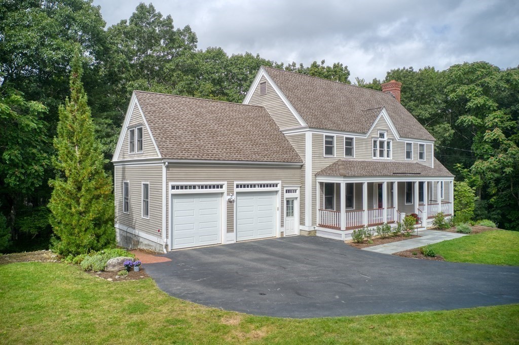 111 Rutland Street Carlisle, MA 01741 - Photo 33 of 33 Gallery Image 33