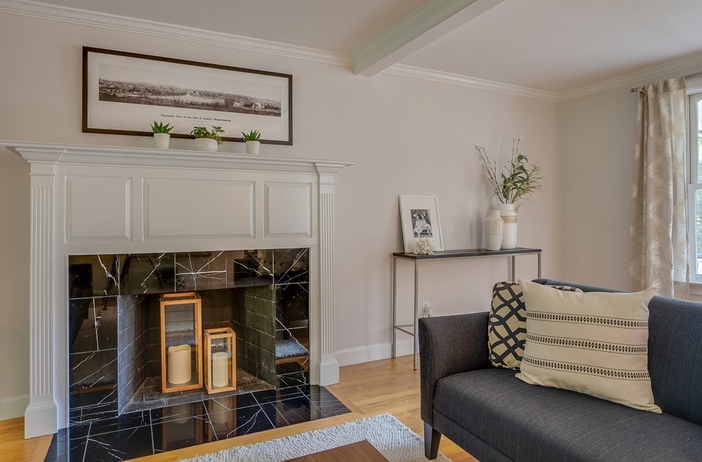 111 Rutland Street Carlisle, MA 01741 - Photo 5 of 33 Gallery Image 5