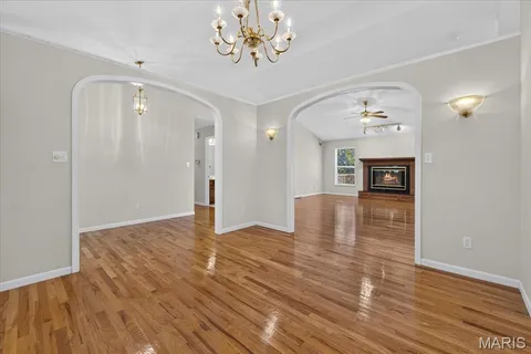 $439,900 | 2711 Spotted Horse Trail, St. Clair, MO 63077
