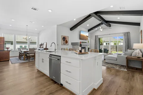 $765,000 | 306 Bridge Water Loop, Dripping Springs, TX 78620