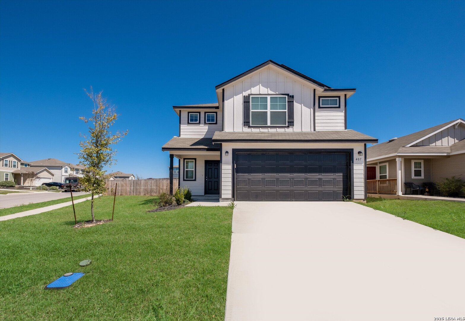 407 Forsythia New Braunfels, TX 78130 - Photo 4 of 32