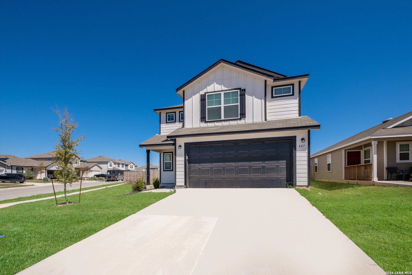 407 Forsythia New Braunfels, TX 78130 - Photo 5 of 32