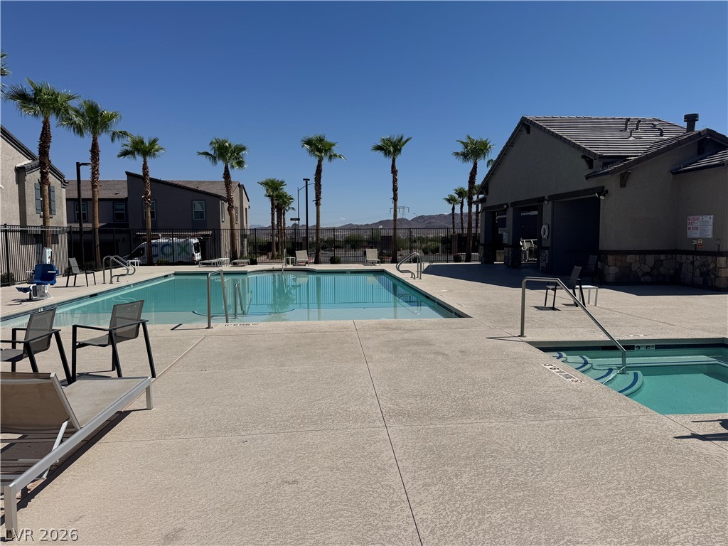 481 Filaree Place Henderson, NV 89015 - Photo 36 of 41 Gallery Image 36