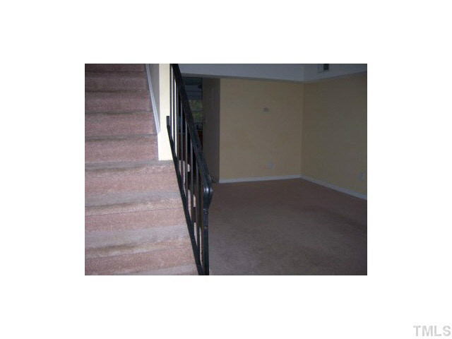 4703 Blue Bird Court, Unit B Raleigh, NC 27606 - Photo 3 of 4 Photo 3