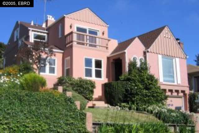 439 Spruce Street Berkeley, CA 94708 - Photo 1 of 1