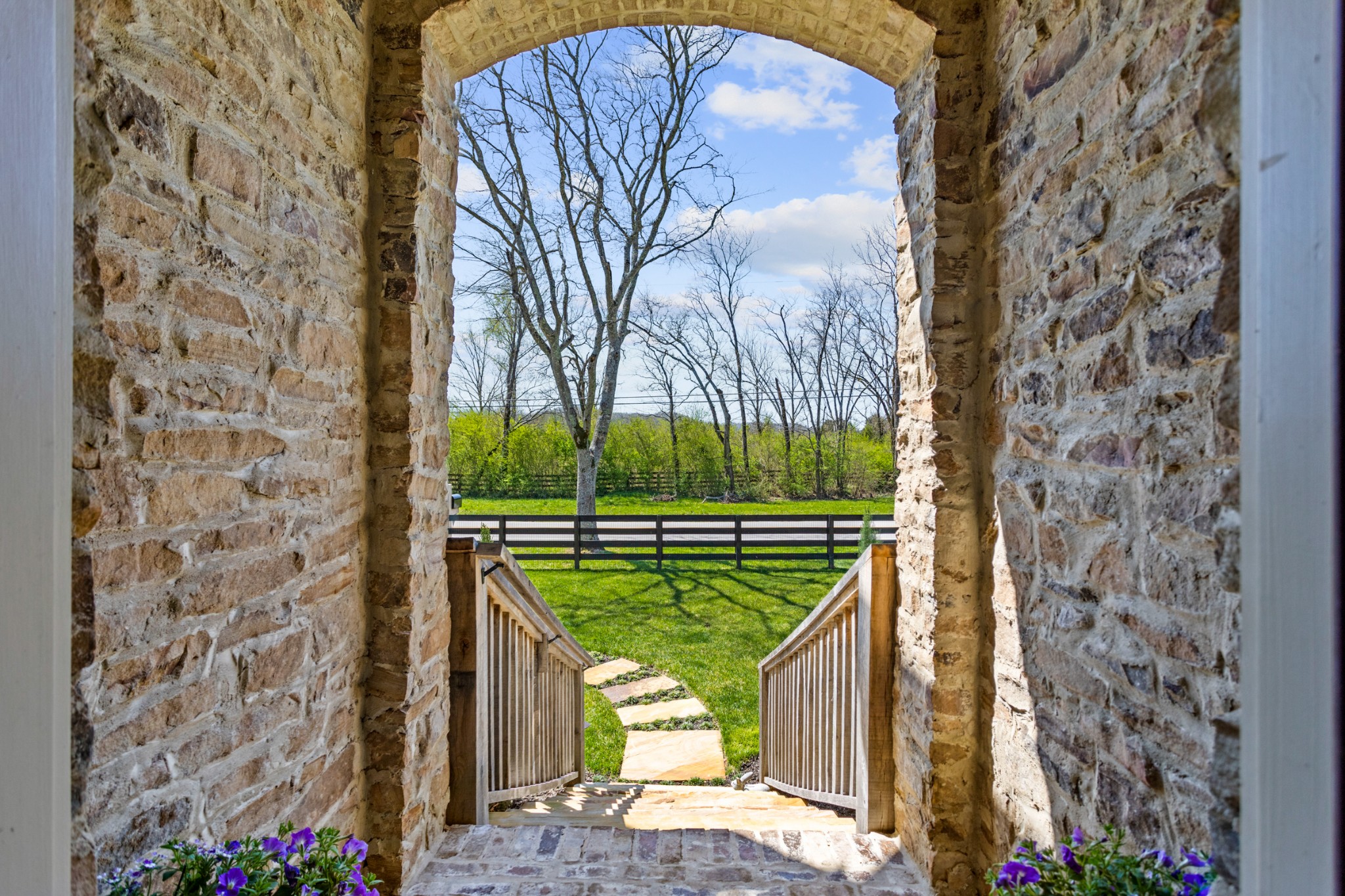 3330 Bailey Road Franklin, TN 37064 - Photo 5 of 37 a picture of a door of the house