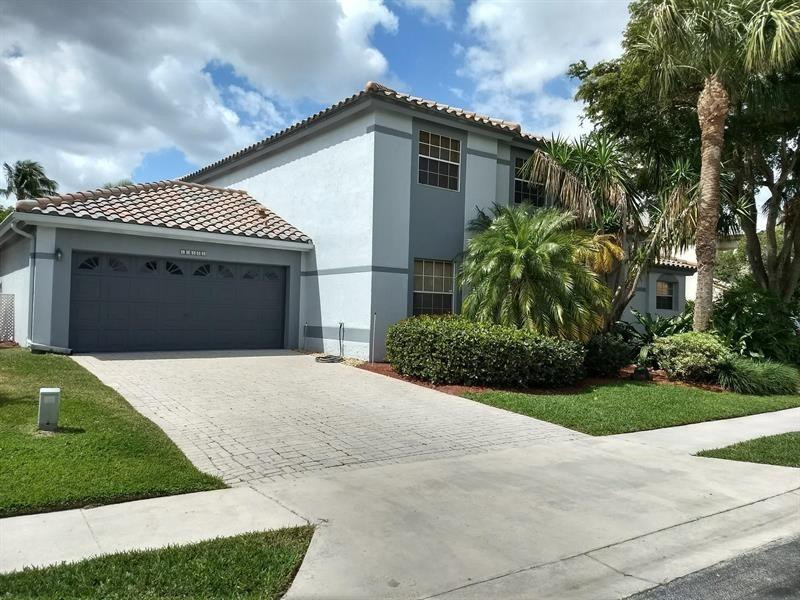 10555 Wheelhouse Circle Boca Raton, FL 33428 - Photo 1 of 41 Photo 1