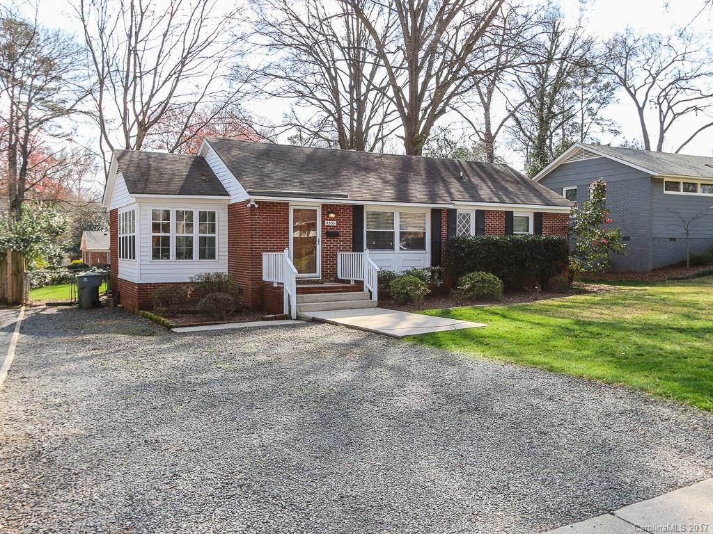 4353 Applegate Road Charlotte, NC 28209 - Photo 2 of 24