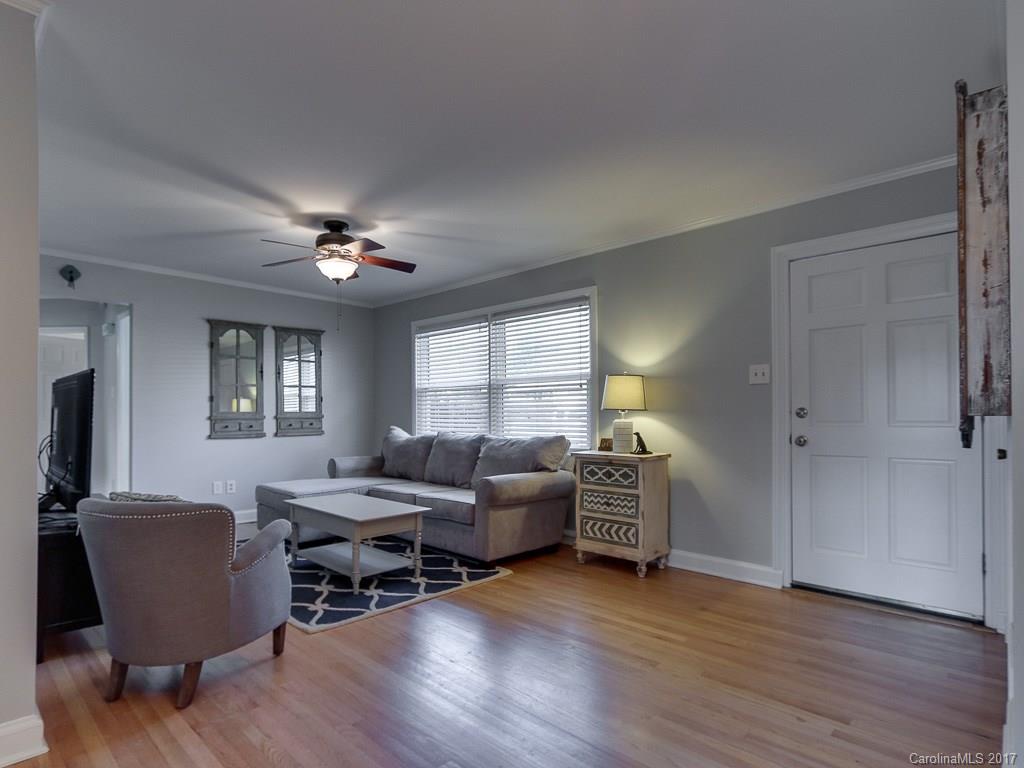 4353 Applegate Road Charlotte, NC 28209 - Photo 3 of 24