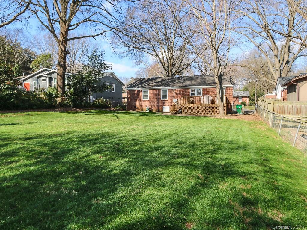 4353 Applegate Road Charlotte, NC 28209 - Photo 22 of 24