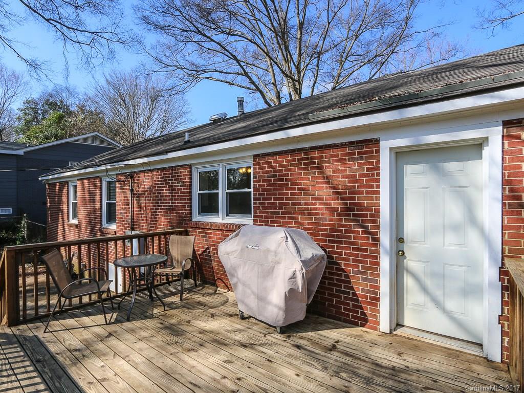 4353 Applegate Road Charlotte, NC 28209 - Photo 23 of 24