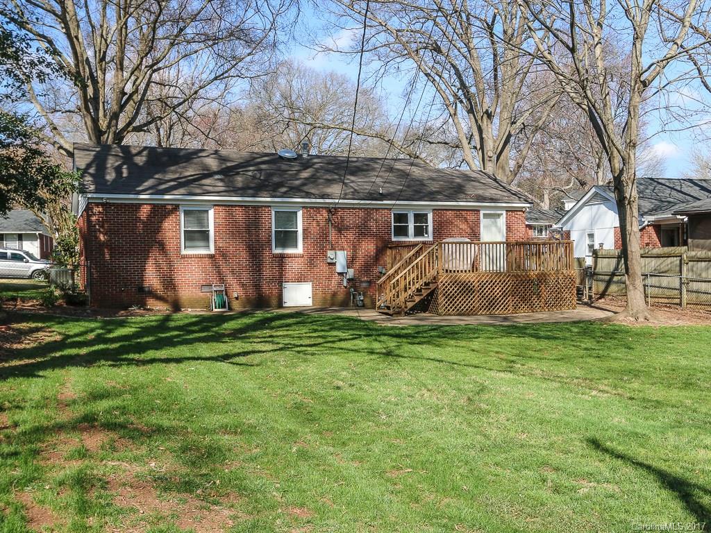 4353 Applegate Road Charlotte, NC 28209 - Photo 24 of 24