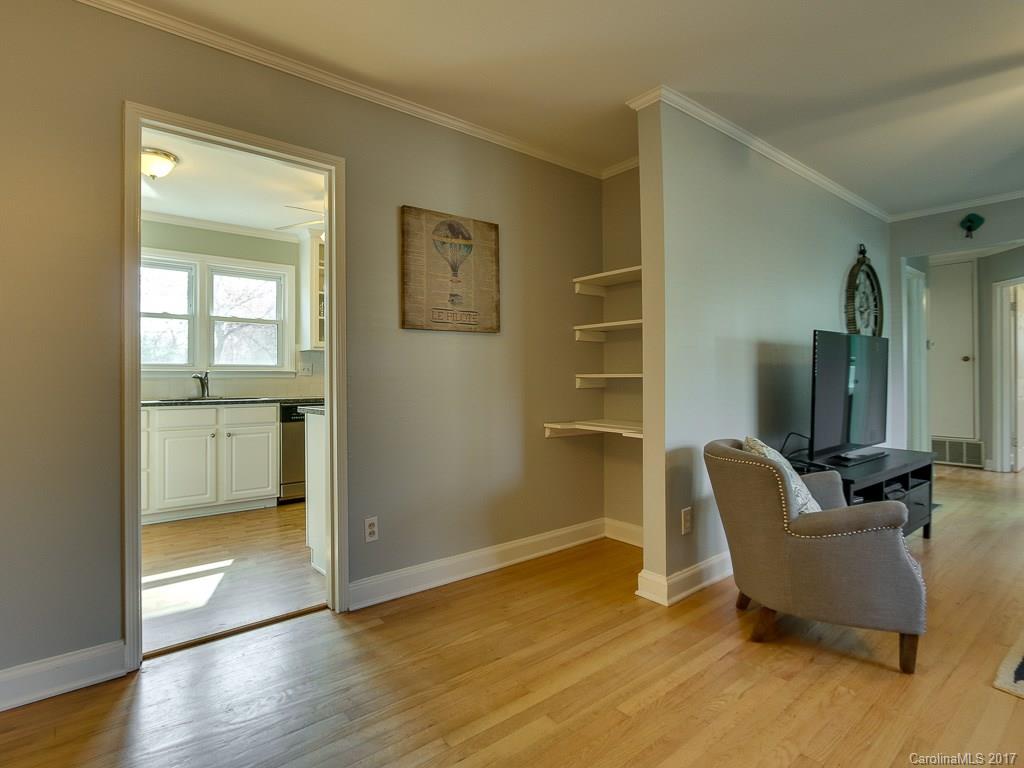 4353 Applegate Road Charlotte, NC 28209 - Photo 6 of 24