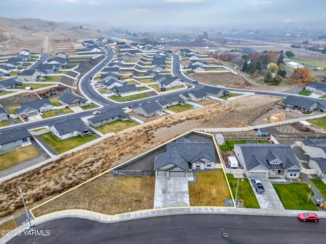 $499,900 | 217 Rio Bravo Street, Prosser, WA 99350