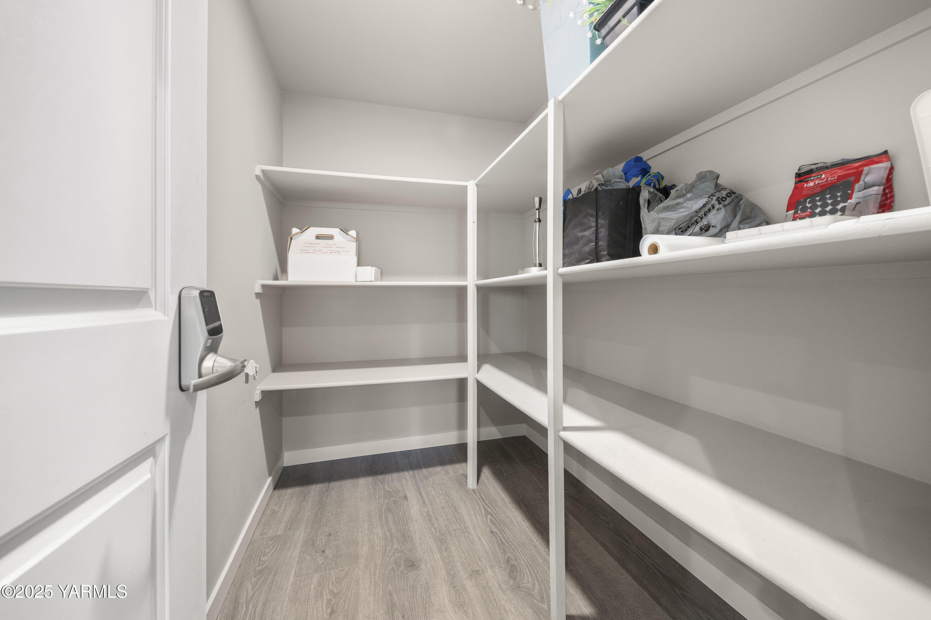 217 Rio Bravo Street Prosser, WA 99350 - Photo 3 of 44 a view of closet area