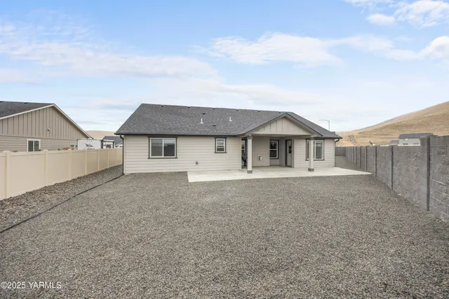$499,900 | 217 Rio Bravo Street, Prosser, WA 99350