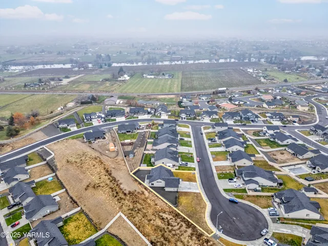 $499,900 | 217 Rio Bravo Street, Prosser, WA 99350