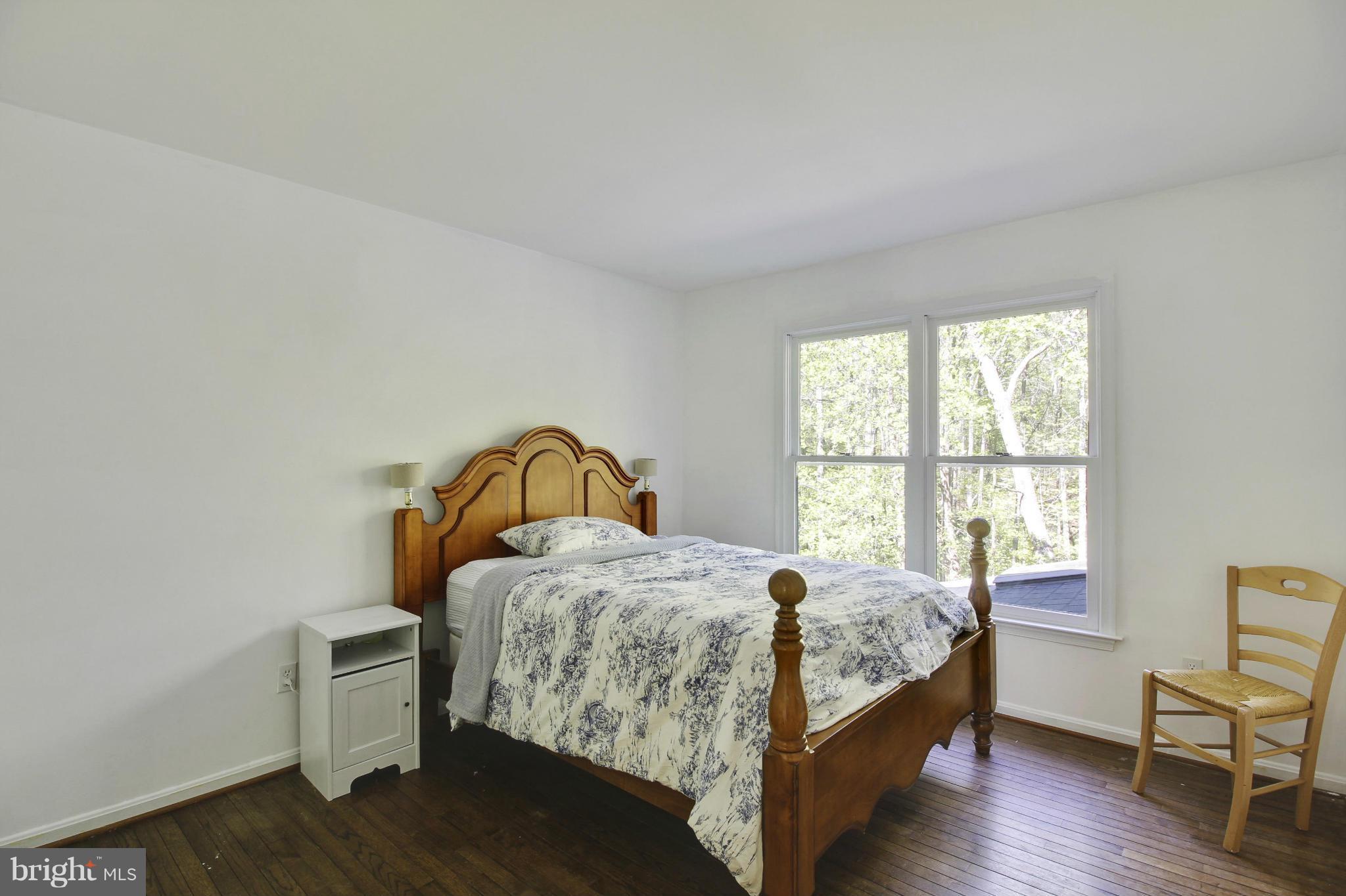 18630 Mink Hollow Road Ashton, MD 20861 - Photo 17 of 30 Bedroom