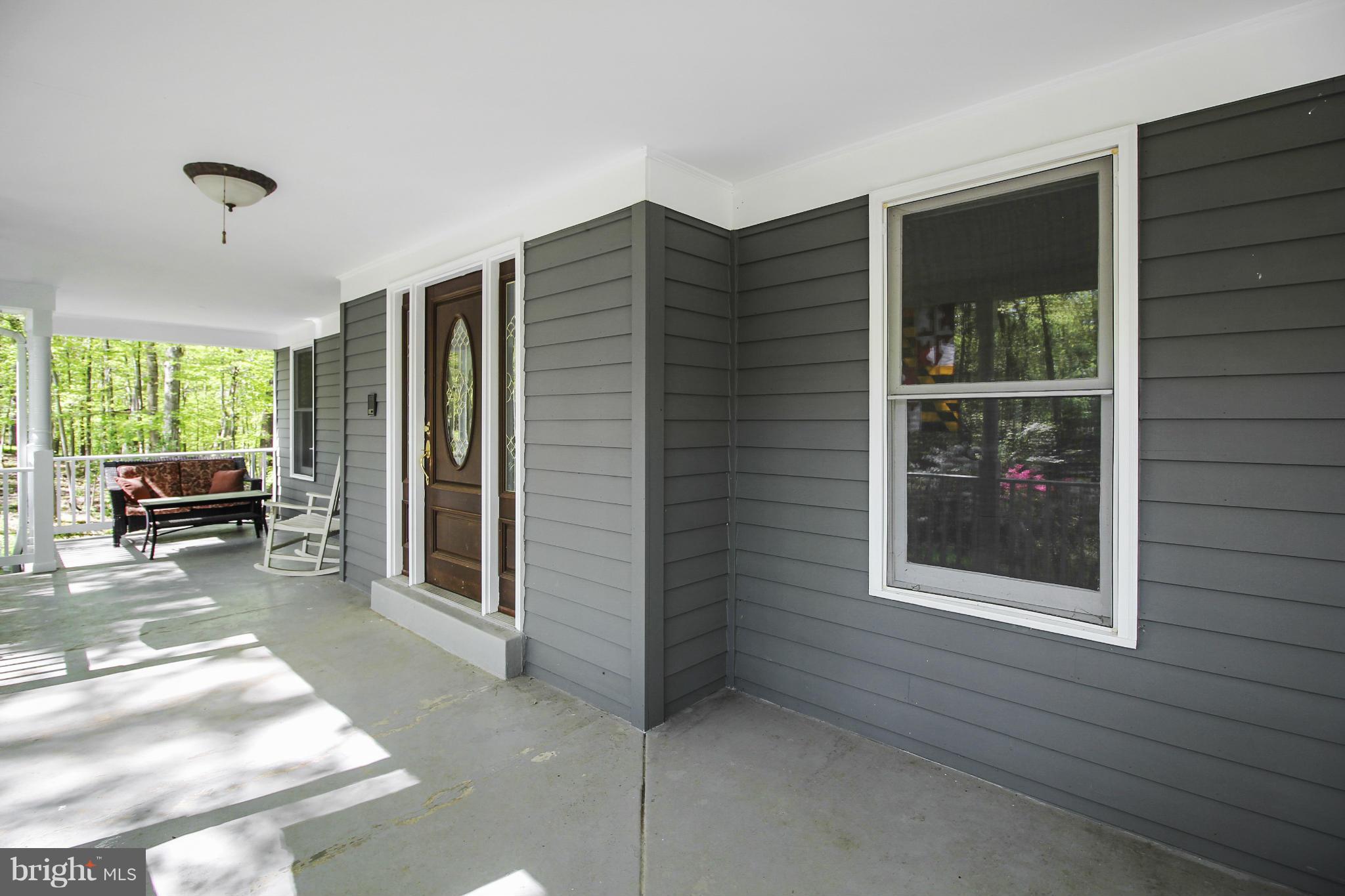 18630 Mink Hollow Road Ashton, MD 20861 - Photo 3 of 30 Exterior (Front)