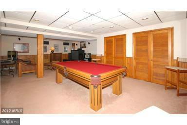 18630 Mink Hollow Road Ashton, MD 20861 - Photo 22 of 30 Basement