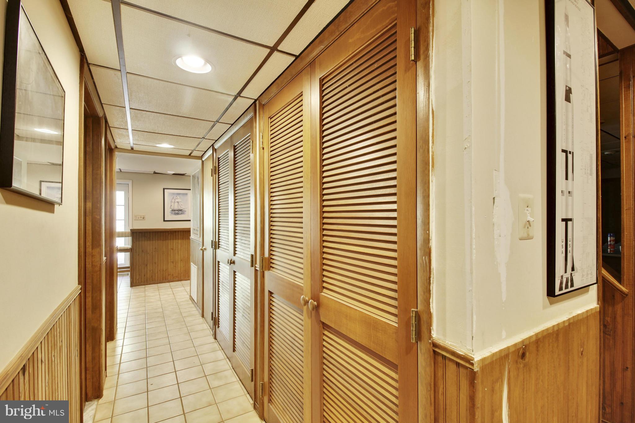18630 Mink Hollow Road Ashton, MD 20861 - Photo 23 of 30 Basement