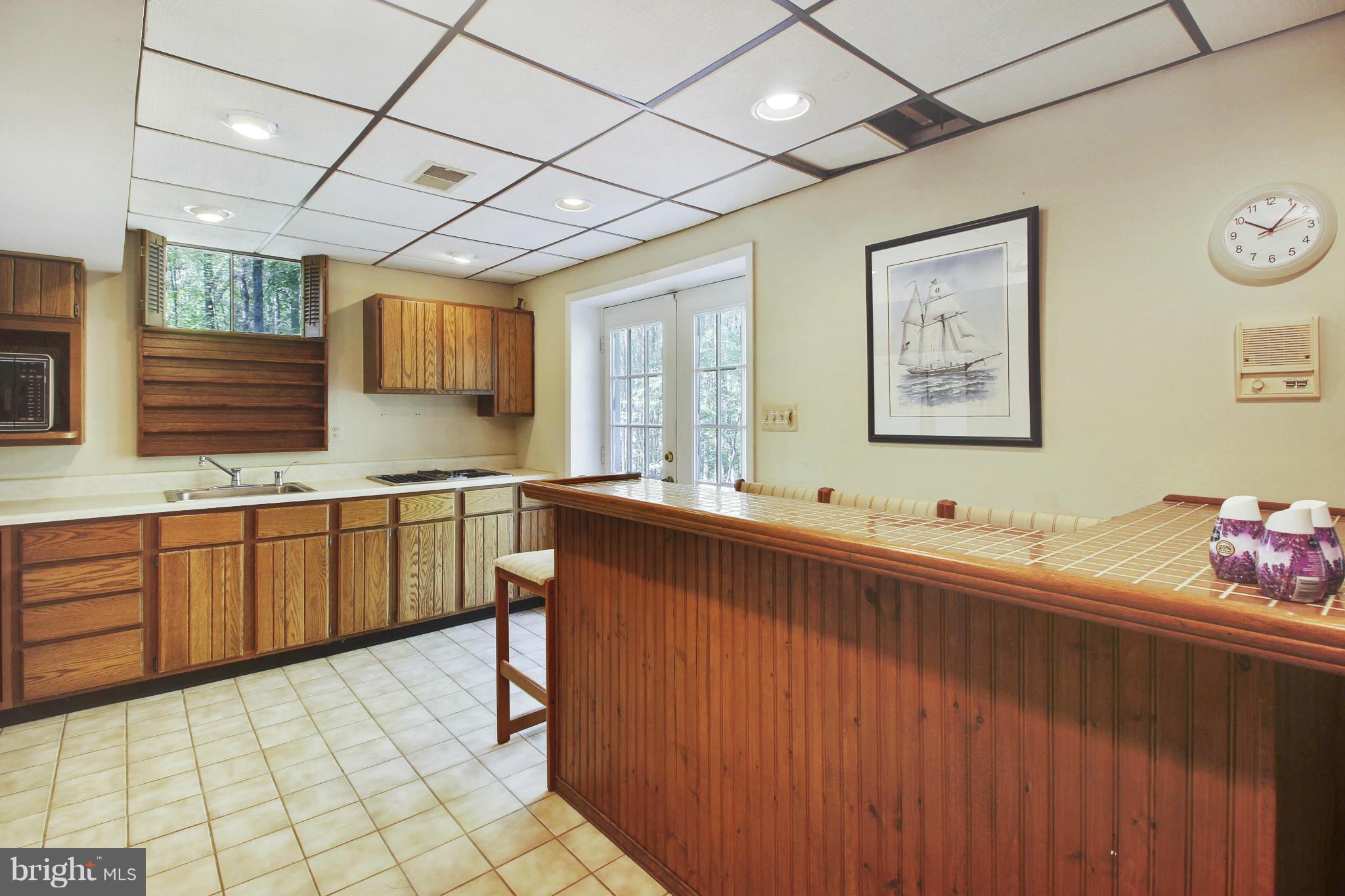 18630 Mink Hollow Road Ashton, MD 20861 - Photo 24 of 30 Basement