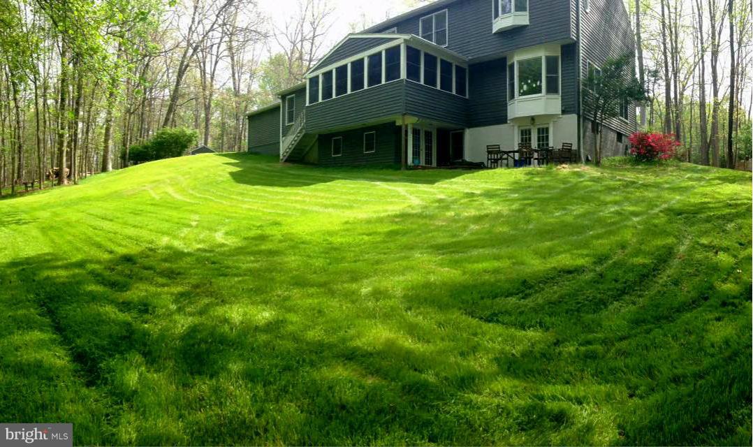18630 Mink Hollow Road Ashton, MD 20861 - Photo 29 of 30 Exterior (Rear)
