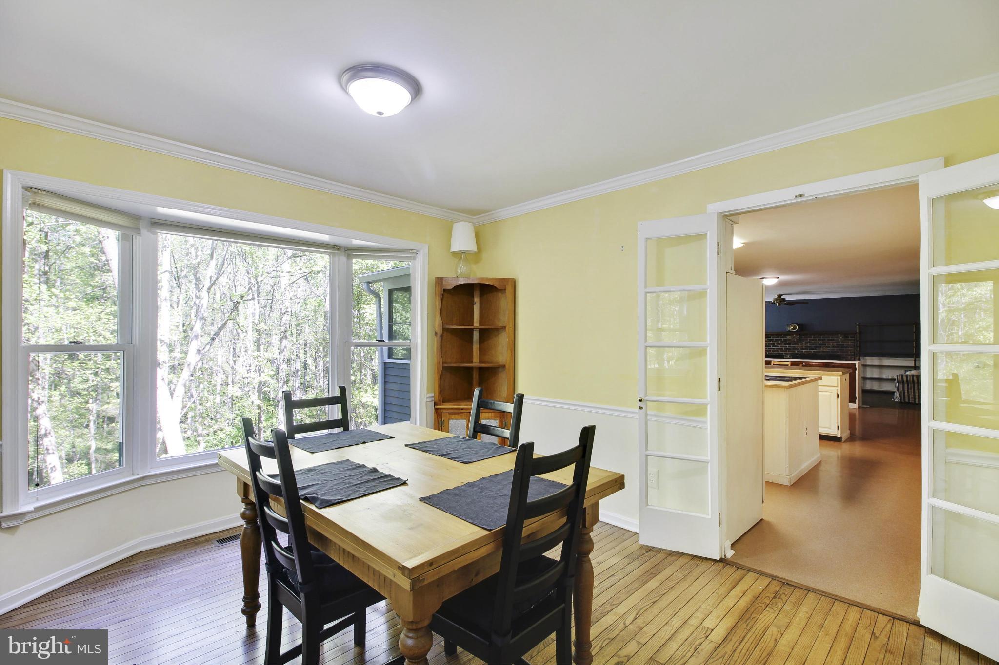 18630 Mink Hollow Road Ashton, MD 20861 - Photo 7 of 30 Kitchen