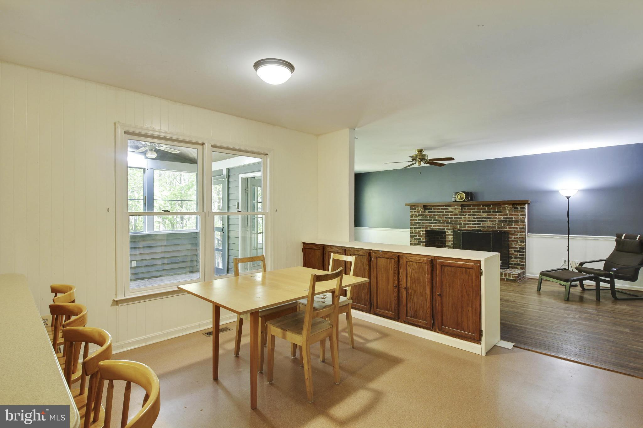 18630 Mink Hollow Road Ashton, MD 20861 - Photo 10 of 30 Kitchen