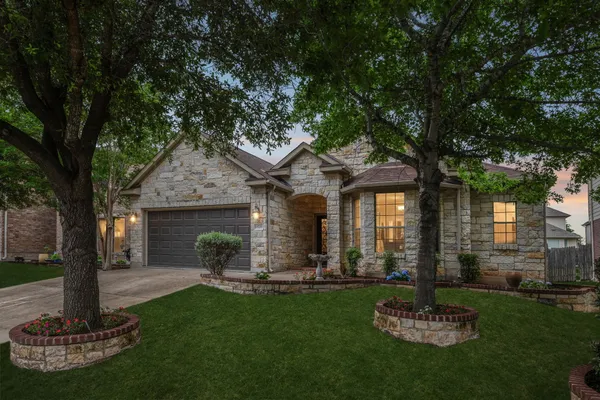 $425,000 | 18708 Wind Valley Way, Pflugerville, TX 78660
