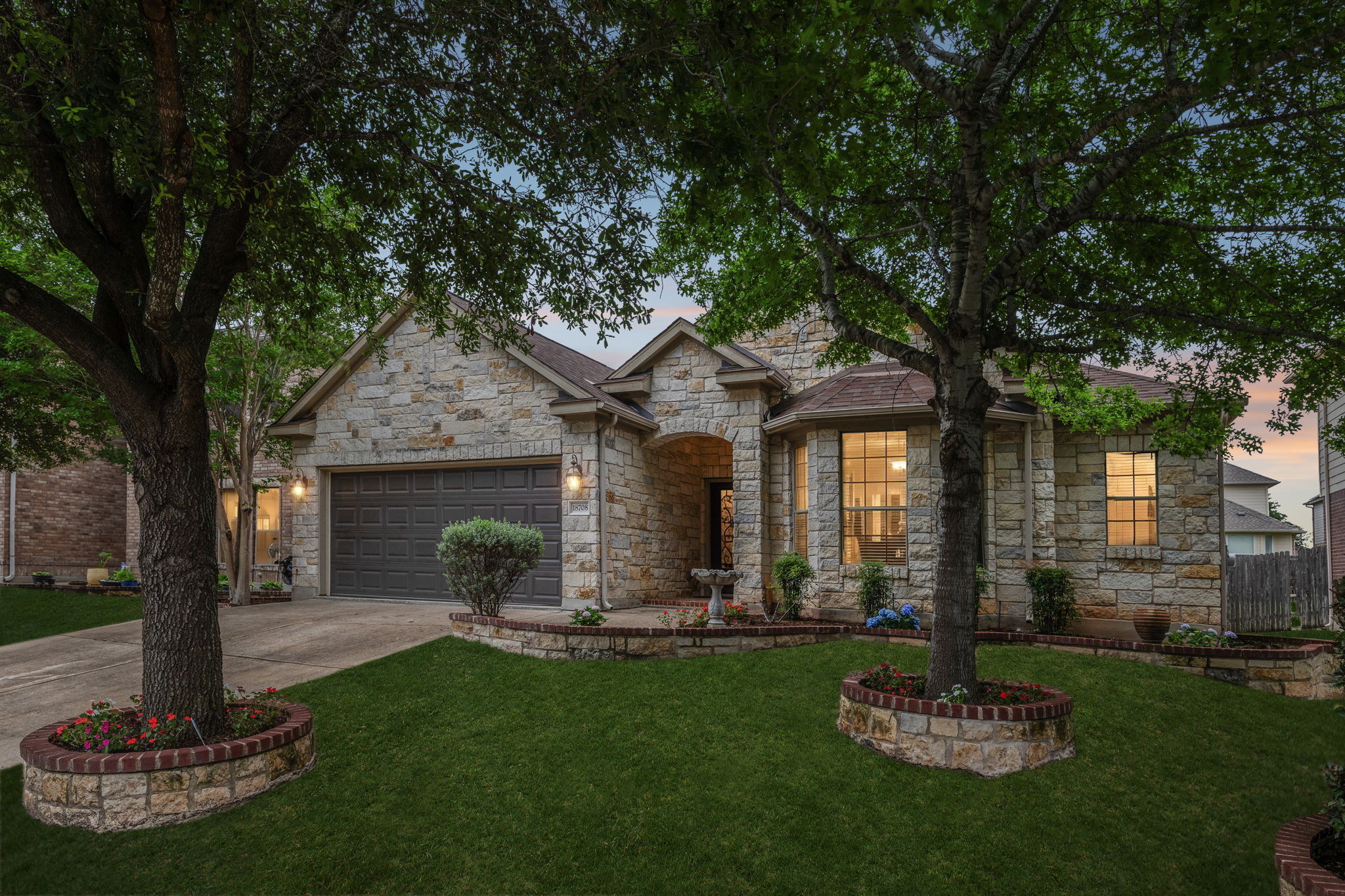 18708 Wind Valley Way Pflugerville, TX 78660 - Photo 1 of 40