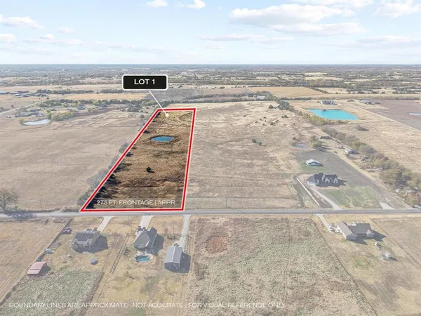 $350,000 | 10583 County Road 632, Blue Ridge, TX 75424