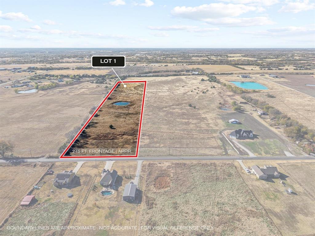 10583 County Road 632 Blue Ridge, TX 75424 - Photo 3 of 9