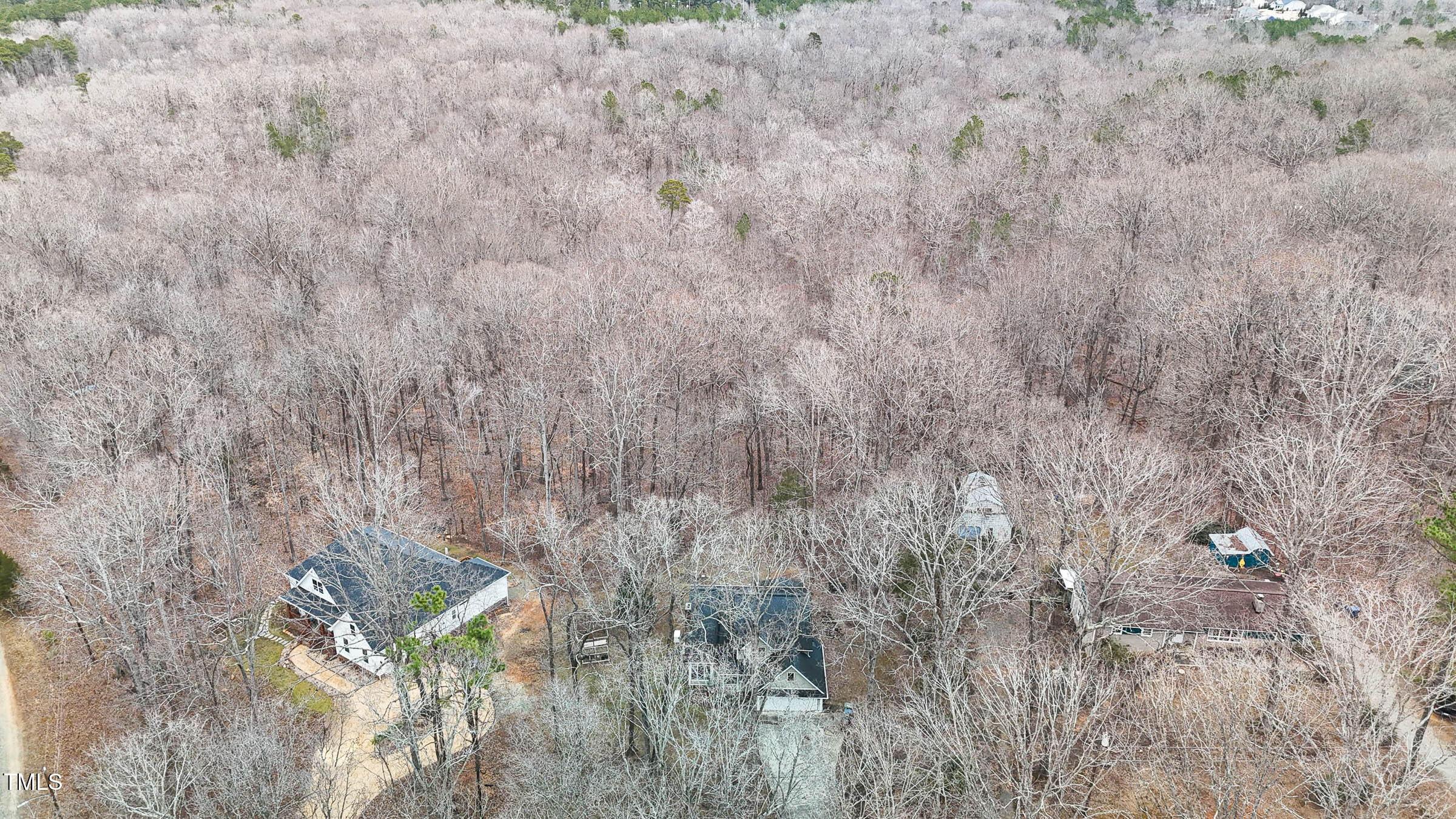 3312 Powers Lane Durham, NC 27712 - Photo 25 of 28